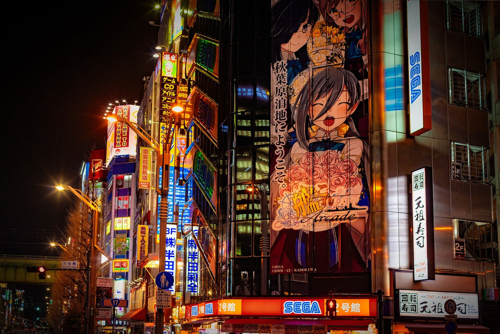 Free Manga: The Best Legal Japanese Manga Websites!