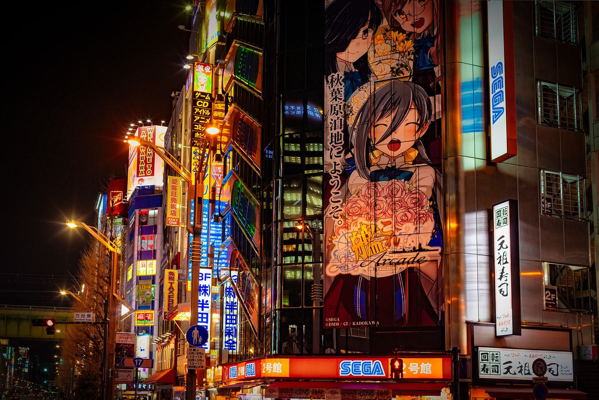 Free Manga: The Best Legal Japanese Manga Websites!