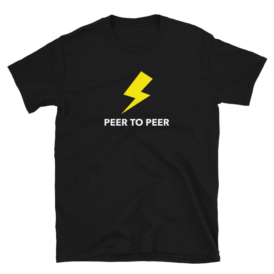 PEER TO PEER