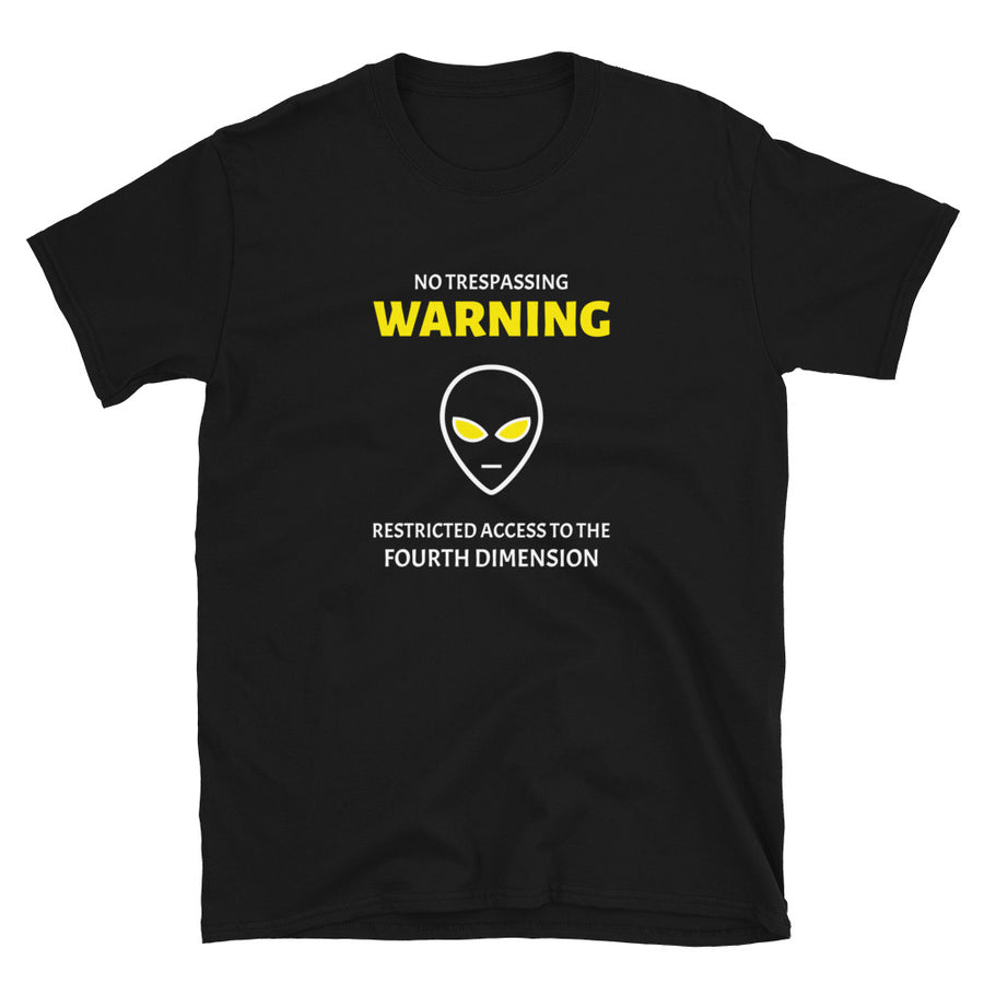 WARNING