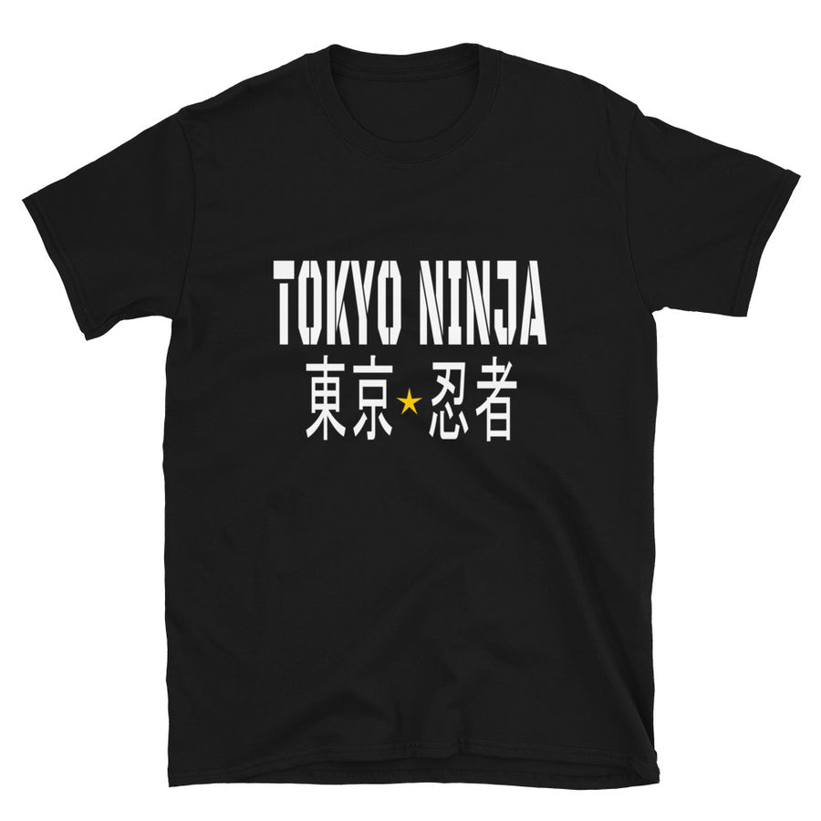 TOKYO NINJA