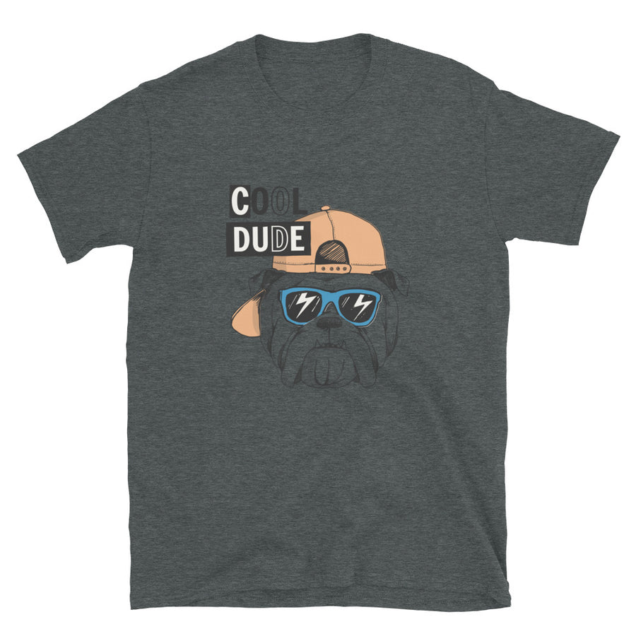 COOL DUDE