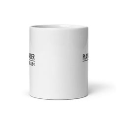 Play Way Harder Mug - Play Way Harder