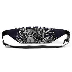 CHILLIN' FANNY PACK - Play Way Harder