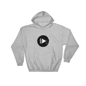 PWH Logo Hoodie - Play Way Harder