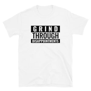 GRIND THROUGH APPOINTMENTS - Play Way Harder