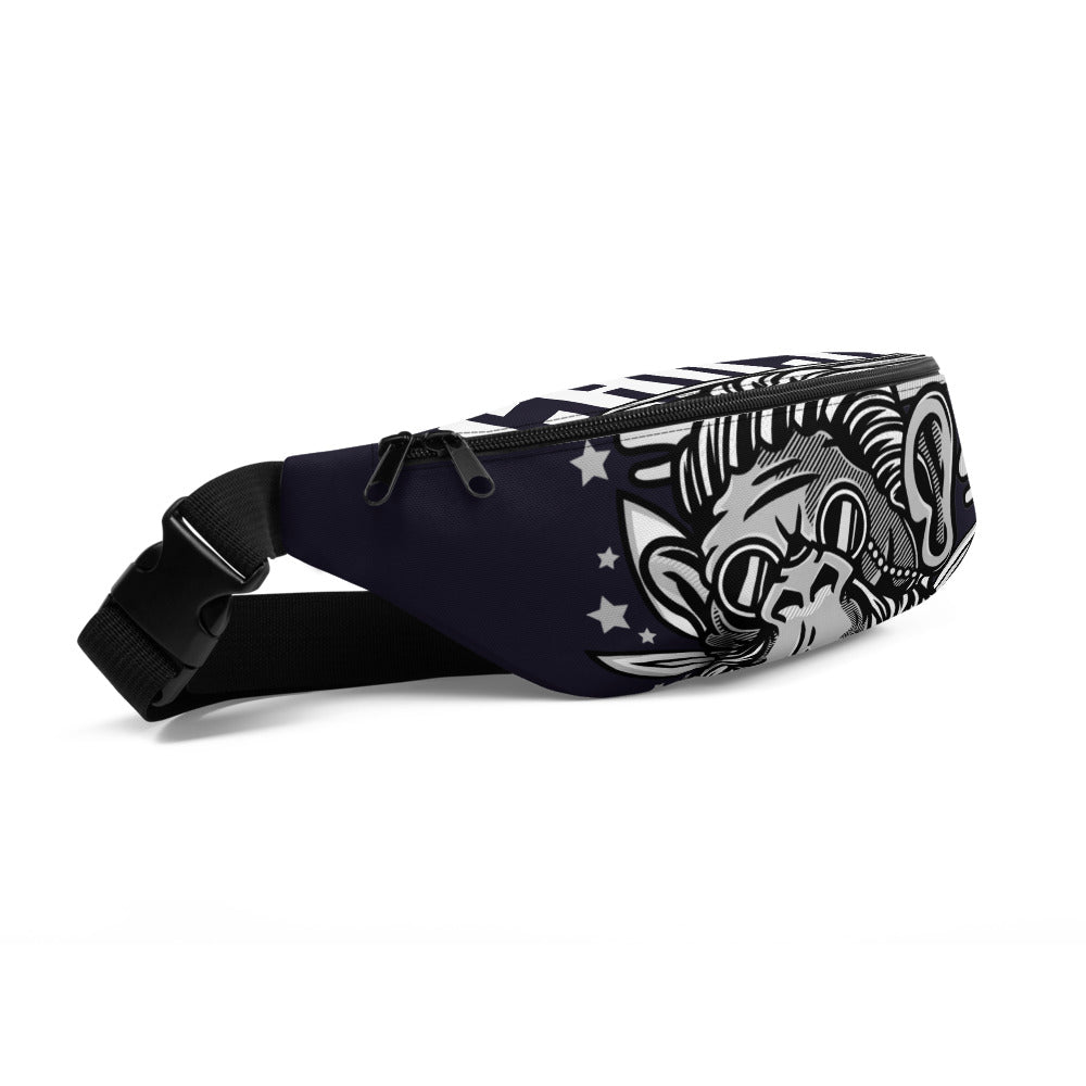CHILLIN' FANNY PACK - Play Way Harder