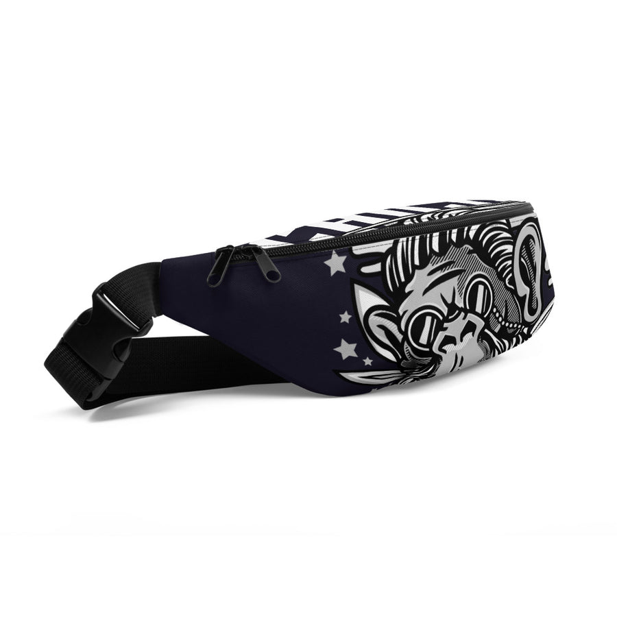 CHILLIN' FANNY PACK