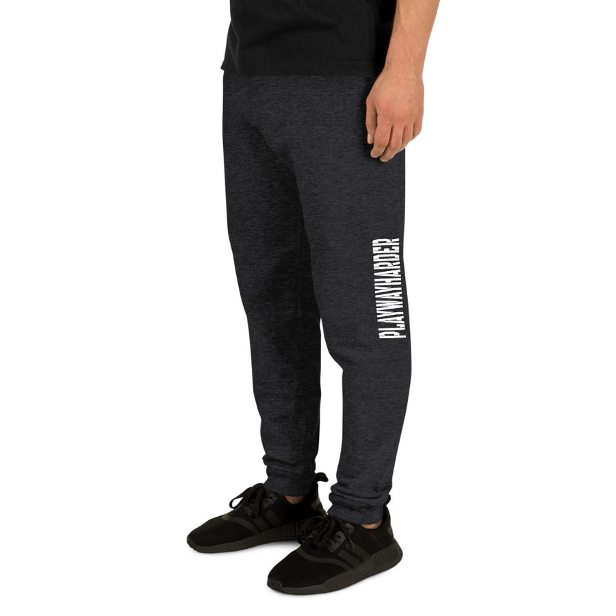 PLAY WAY HARDER JOGGERS